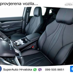 NOVO BYD Seal U DM-i 1.5L Aut. Boost 218 KS, ACC+360+GR SJED+PANO+HEAD+VIRT