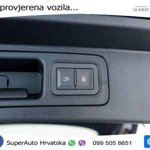 NOVO BYD Seal U DM-i 1.5L Aut. Boost 218 KS, ACC+360+GR SJED+PANO+HEAD+VIRT