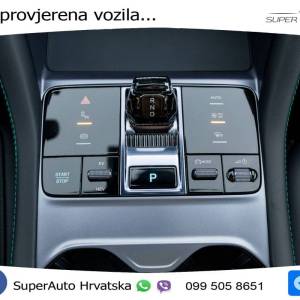 NOVO BYD Seal U DM-i 1.5L Aut. Boost 218 KS, ACC+360+GR SJED+PANO+HEAD+VIRT