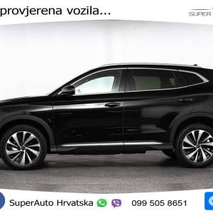 NOVO BYD Seal U DM-i 1.5L Aut. Boost 218 KS, ACC+360+GR SJED+PANO+HEAD+VIRT