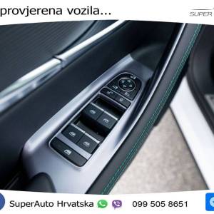 NOVO BYD Seal U DM-i 1.5L AWD Aut. Design 324 KS, ACC+360+GR SJED+PANO+HEAD+VIRT