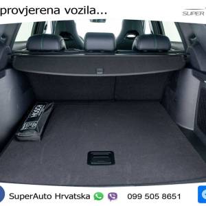 NOVO BYD Seal U DM-i 1.5L AWD Aut. Design 324 KS, ACC+360+GR SJED+PANO+HEAD+VIRT