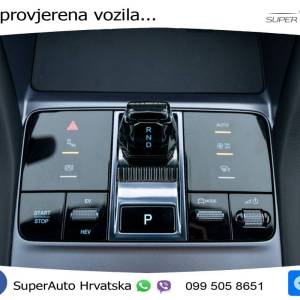 NOVO BYD Seal U DM-i 1.5L AWD Aut. Design 324 KS, ACC+360+GR SJED+PANO+HEAD+VIRT
