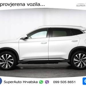 NOVO BYD Seal U DM-i 1.5L AWD Aut. Design 324 KS, ACC+360+GR SJED+PANO+HEAD+VIRT