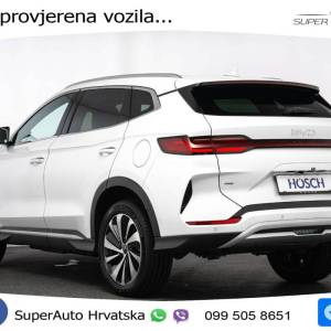 NOVO BYD Seal U DM-i 1.5L AWD Aut. Design 324 KS, ACC+360+GR SJED+PANO+HEAD+VIRT
