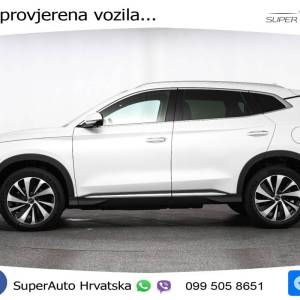 NOVO BYD Seal U DM-i 1.5L Aut. Boost 218 KS, ACC+360+GR SJED+PANO+HEAD+VIRT