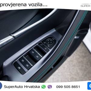NOVO BYD Seal U DM-i 1.5L Aut. Boost 218 KS, ACC+360+GR SJED+PANO+HEAD+VIRT