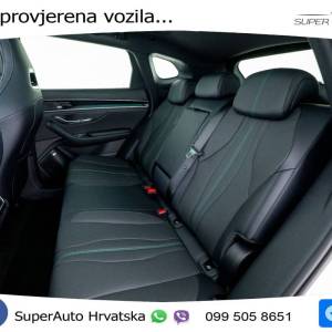 NOVO BYD Seal U DM-i 1.5L Aut. Boost 218 KS, ACC+360+GR SJED+PANO+HEAD+VIRT