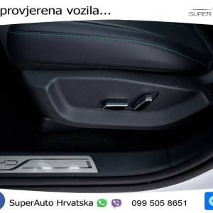 NOVO BYD Seal U DM-i 1.5L Aut. Boost 218 KS, ACC+360+GR SJED+PANO+HEAD+VIRT