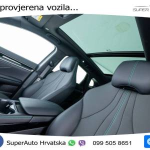 NOVO BYD Seal U DM-i 1.5L Aut. Boost 218 KS, ACC+360+GR SJED+PANO+HEAD+VIRT