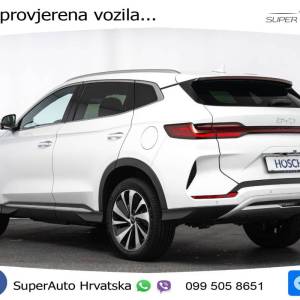NOVO BYD Seal U DM-i 1.5L Aut. Boost 218 KS, ACC+360+GR SJED+PANO+HEAD+VIRT
