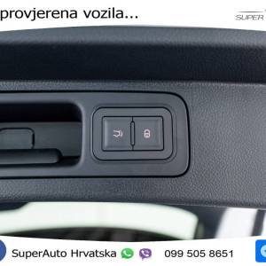 NOVO BYD Seal U DM-i 1.5L Aut. Boost 218 KS, ACC+360+GR SJED+PANO+HEAD+VIRT
