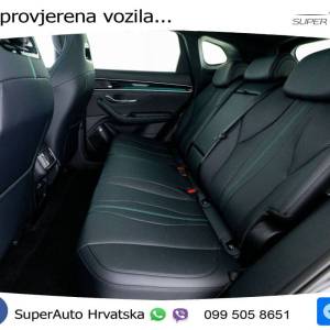 NOVO BYD Seal U DM-i 1.5L Aut. Boost 218 KS, ACC+360+GR SJED+PANO+HEAD+VIRT