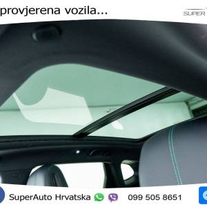 NOVO BYD Seal U DM-i 1.5L Aut. Boost 218 KS, ACC+360+GR SJED+PANO+HEAD+VIRT