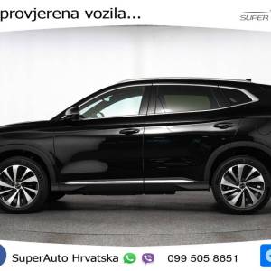 NOVO BYD Seal U DM-i 1.5L Aut. Boost 218 KS, ACC+360+GR SJED+PANO+HEAD+VIRT