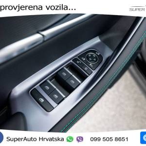 NOVO BYD Seal U DM-i 1.5L Aut. Boost 218 KS, ACC+360+GR SJED+PANO+HEAD+VIRT