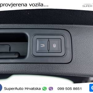 NOVO BYD Seal U DM-i 1.5L Aut. Boost 218 KS, ACC+360+GR SJED+PANO+HEAD+VIRT
