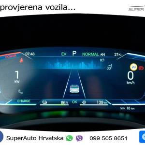 NOVO BYD Seal U DM-i 1.5L Aut. Boost 218 KS, ACC+360+GR SJED+PANO+HEAD+VIRT