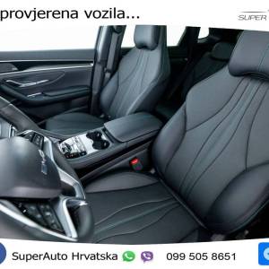 NOVO BYD Seal U DM-i 1.5L Aut. Boost 218 KS, ACC+360+GR SJED+PANO+HEAD+VIRT