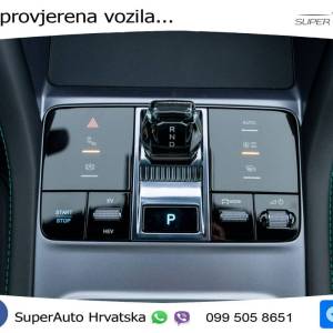 NOVO BYD Seal U DM-i 1.5L Aut. Boost 218 KS, ACC+360+GR SJED+PANO+HEAD+VIRT