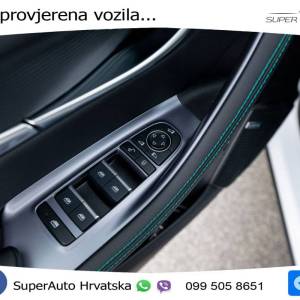NOVO BYD Seal U DM-i 1.5L Aut. Boost 218 KS, ACC+360+GR SJED+PANO+HEAD+VIRT