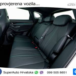 NOVO BYD Seal U DM-i 1.5L Aut. Boost 218 KS, ACC+360+GR SJED+PANO+HEAD+VIRT