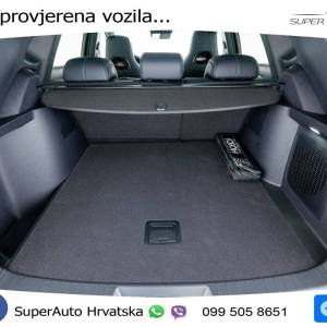 NOVO BYD Seal U DM-i 1.5L Aut. Boost 218 KS, ACC+360+GR SJED+PANO+HEAD+VIRT
