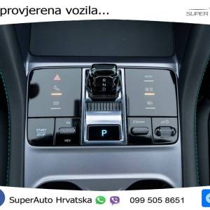NOVO BYD Seal U DM-i 1.5L Aut. Boost 218 KS, ACC+360+GR SJED+PANO+HEAD+VIRT