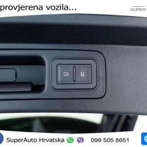 NOVO BYD Seal U DM-i 1.5L Aut. Boost 218 KS, ACC+360+GR SJED+PANO+HEAD+VIRT
