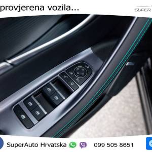 NOVO BYD Seal U DM-i 1.5L Aut. Boost 218 KS, ACC+360+GR SJED+PANO+HEAD+VIRT