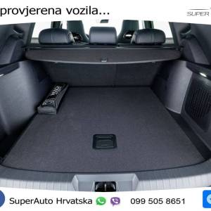 NOVO BYD Seal U DM-i 1.5L Aut. Boost 218 KS, ACC+360+GR SJED+PANO+HEAD+VIRT