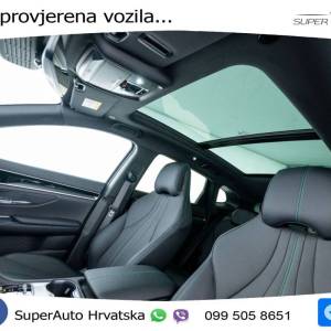 NOVO BYD Seal U DM-i 1.5L Aut. Boost 218 KS, ACC+360+GR SJED+PANO+HEAD+VIRT