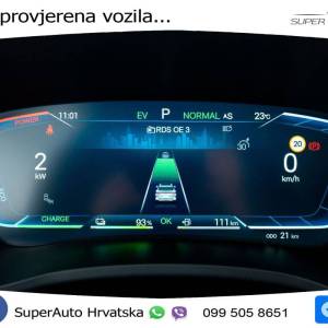 NOVO BYD Seal U DM-i 1.5L AWD Aut. Design 324 KS, ACC+360+GR SJED+PANO+HEAD+VIRT
