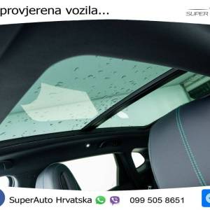 NOVO BYD Seal U DM-i 1.5L AWD Aut. Design 324 KS, ACC+360+GR SJED+PANO+HEAD+VIRT