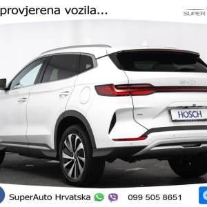 NOVO BYD Seal U DM-i 1.5L AWD Aut. Design 324 KS, ACC+360+GR SJED+PANO+HEAD+VIRT