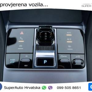 NOVO BYD Seal U DM-i 1.5L AWD Aut. Design 324 KS, ACC+360+GR SJED+PANO+HEAD+VIRT