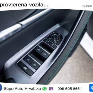 NOVO BYD Seal U DM-i 1.5L AWD Aut. Design 324 KS, ACC+360+GR SJED+PANO+HEAD+VIRT