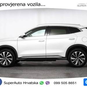 NOVO BYD Seal U DM-i 1.5L AWD Aut. Design 324 KS, ACC+360+GR SJED+PANO+HEAD+VIRT
