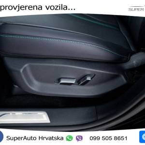 NOVO BYD Seal U DM-i 1.5L AWD Aut. Design 324 KS, ACC+360+GR SJED+PANO+HEAD+VIRT