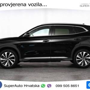 NOVO BYD Seal U DM-i 1.5L AWD Aut. Design 324 KS, ACC+360+GR SJED+PANO+HEAD+VIRT