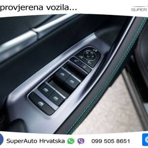 NOVO BYD Seal U DM-i 1.5L AWD Aut. Design 324 KS, ACC+360+GR SJED+PANO+HEAD+VIRT