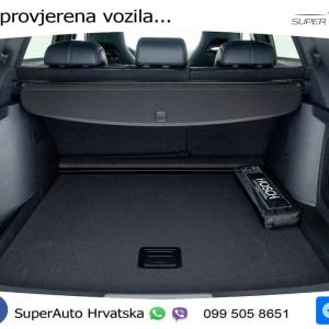 NOVO BYD Seal U DM-i 1.5L AWD Aut. Design 324 KS, ACC+360+GR SJED+PANO+HEAD+VIRT