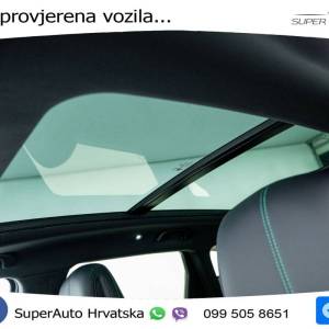 NOVO BYD Seal U DM-i 1.5L AWD Aut. Design 324 KS, ACC+360+GR SJED+PANO+HEAD+VIRT