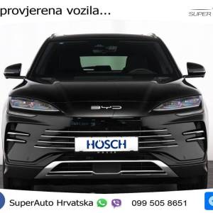 NOVO BYD Seal U DM-i 1.5L AWD Aut. Design 324 KS, ACC+360+GR SJED+PANO+HEAD+VIRT