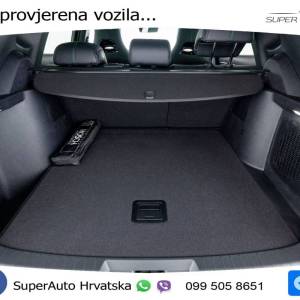 NOVO BYD Seal U DM-i 1.5L Aut. Boost 218 KS, ACC+360+GR SJED+PANO+HEAD+VIRT