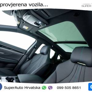 NOVO BYD Seal U DM-i 1.5L Aut. Boost 218 KS, ACC+360+GR SJED+PANO+HEAD+VIRT