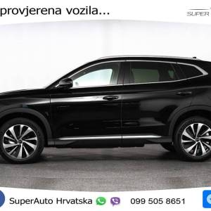 NOVO BYD Seal U DM-i 1.5L Aut. Boost 218 KS, ACC+360+GR SJED+PANO+HEAD+VIRT