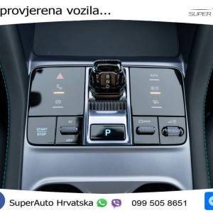 NOVO BYD Seal U DM-i 1.5L Aut. Boost 218 KS, ACC+360+GR SJED+PANO+HEAD+VIRT