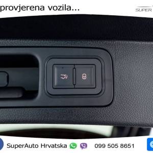 NOVO BYD Seal U DM-i 1.5L Aut. Boost 218 KS, ACC+360+GR SJED+PANO+HEAD+VIRT