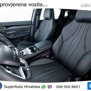 NOVO BYD Seal U DM-i 1.5L Aut. Boost 218 KS, ACC+360+GR SJED+PANO+HEAD+VIRT